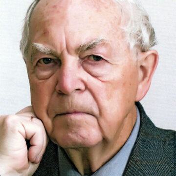 Лапин Николай Иванович (21 мая 1931 г. – 25 декабря 2021 г.)